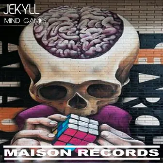 Mind Games by Jekyll