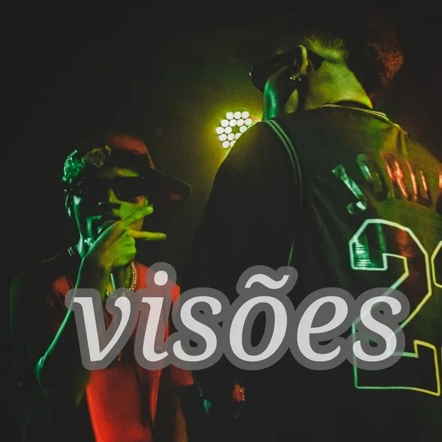 Visões