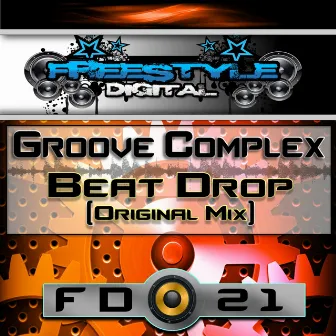 Beat Drop by Groove Complex