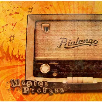 Música Profana by Rialengo