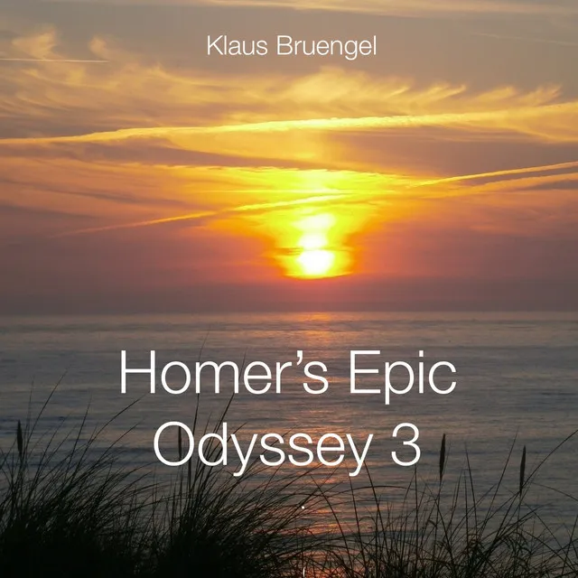 Homers Epic Odyssey: Peisistratos