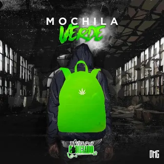 Mochila Verde by Nivel