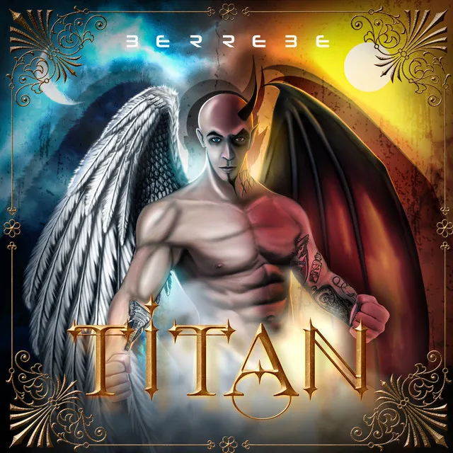 Titan