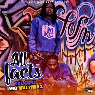 All Facts by Tae Gunz