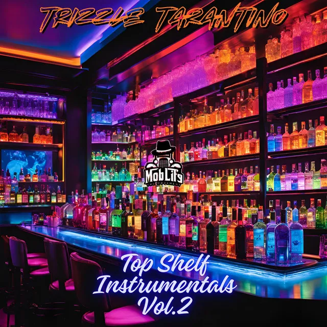 Top Shelf Instrumentals, Vol. 2