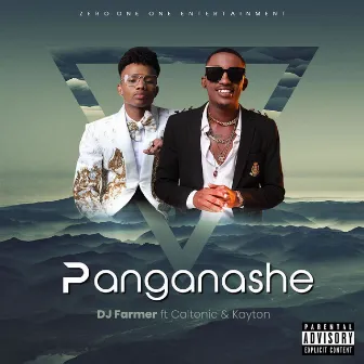 Panganashe by DJ Farmer