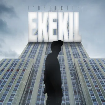 L'objectif by Ékékil