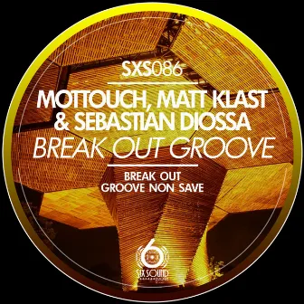 Break Out Groove by Matt Klast