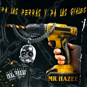 Pa’ las perras y Pa’ las gyales by Mr Hazee