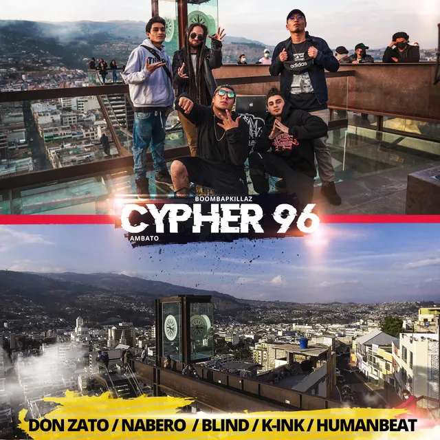 Cypher 96