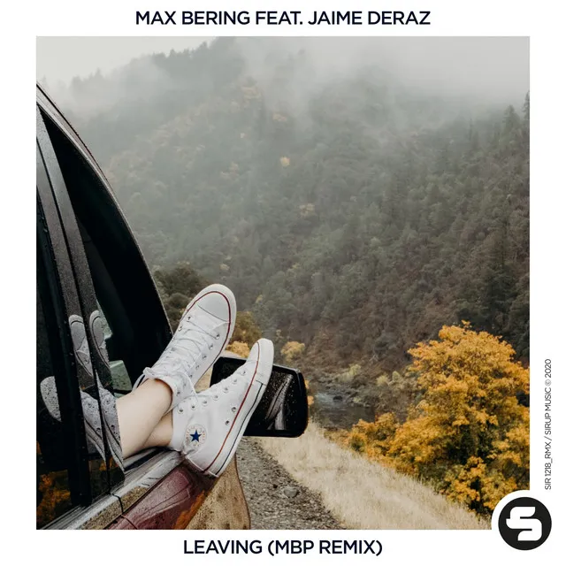 Leaving - MBP Remix Edit