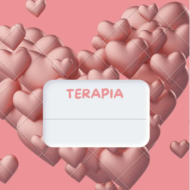 Terapia