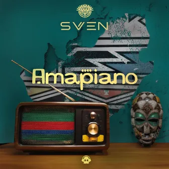 Amapiano by Sven