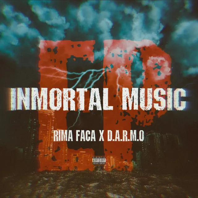 Inmortal music