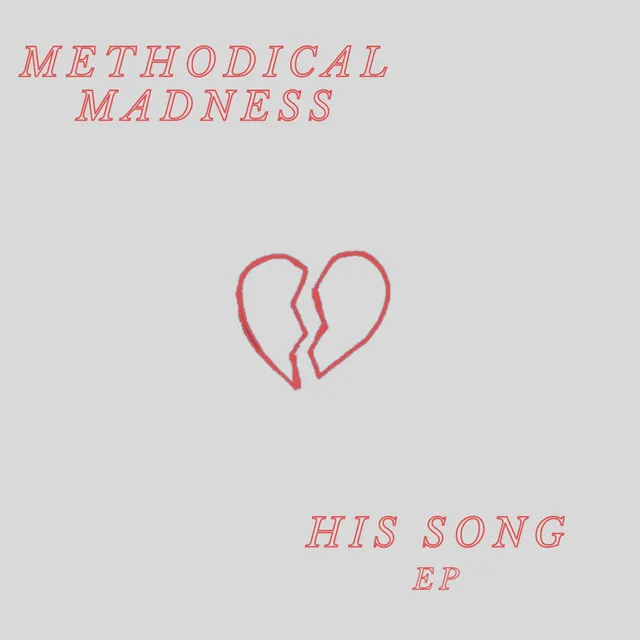 his song (EP)