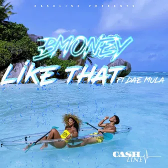 Like This by B money