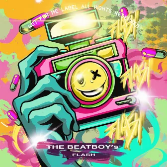 Flash by The BeatBoy's