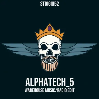 Warehouse Music by Alphatech_5