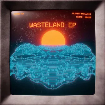 Wasteland by $kullkid