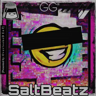 GG by SaltBeatz