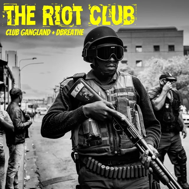 The Riot Club