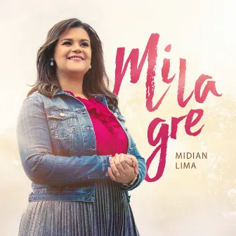 Milagre by Midian Lima