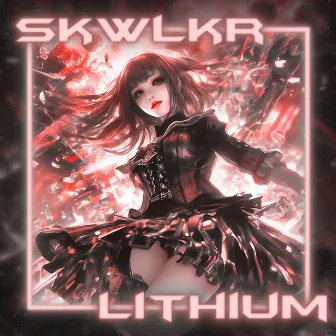 LITHIUM by SKWLKR