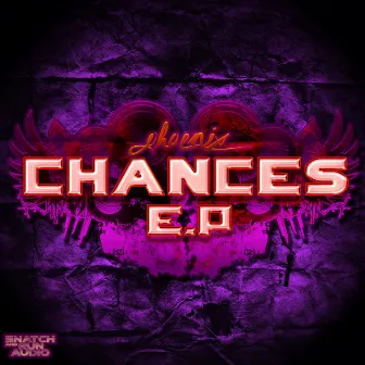 Chances Ep by Phoenix