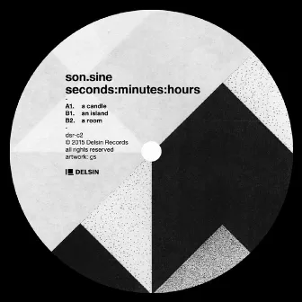 seconds:minutes:hours by son.sine