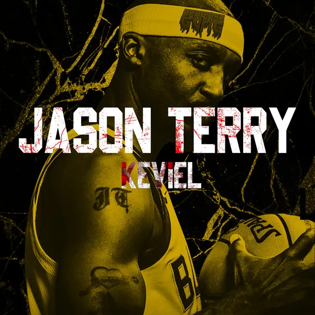 Jason Terry