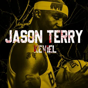 Jason Terry by Porfiaoz Gvng