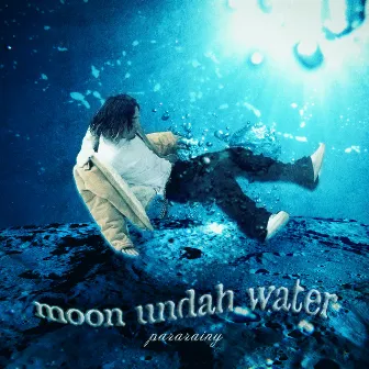 moon undah water by pararainy