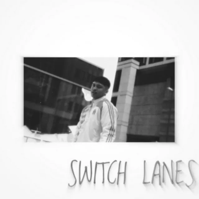 SWITCH LANES - Piano Version