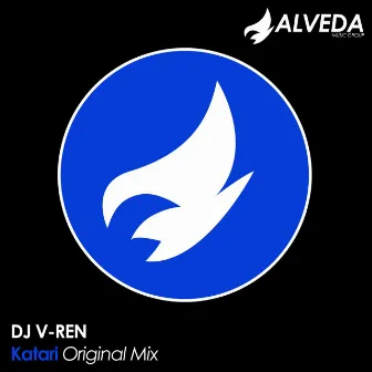 Katari by DJ V-REN