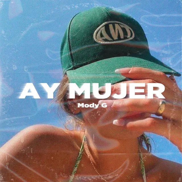 Ay Mujer