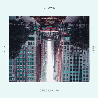 Chicago 76 by Snowx