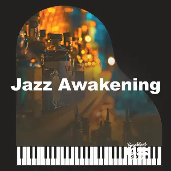 Jazz Awakening by Breakfast Jazz Vintage