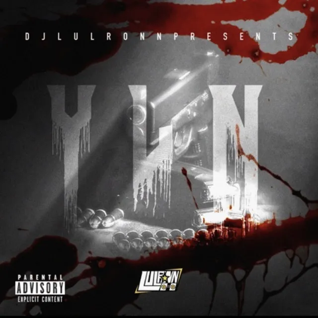 Dj Lulronn presents YLN