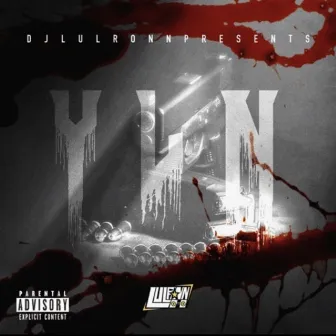 Dj Lulronn presents YLN by DjLulronn