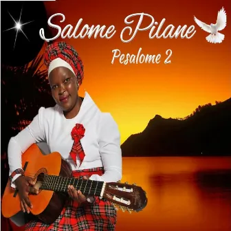 Pesalome 2 by Salome Pilane