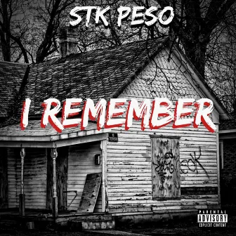 I Remember by STK Peso