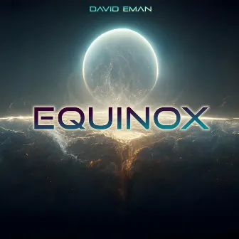 Equinox by David Eman