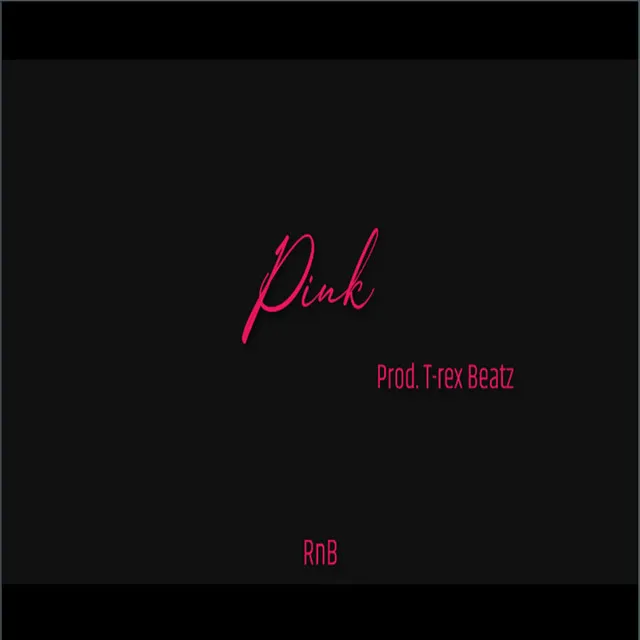 Pink (Instrumental)