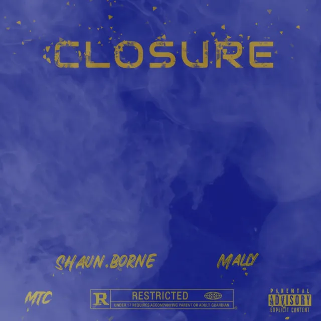 CLOSURE