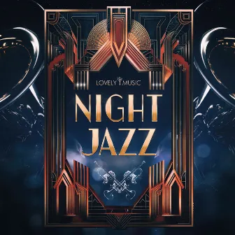 Night Jazz by Will Farmer