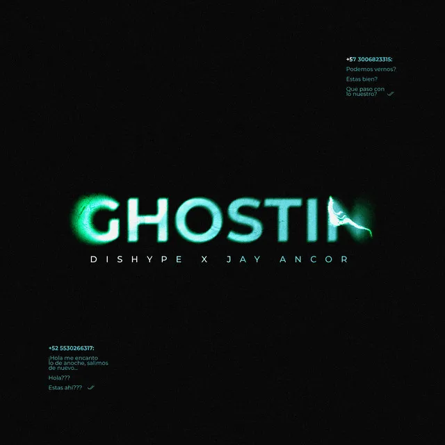 Ghostin