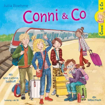 Conni & Co 1: Conni & Co by Conni & Co