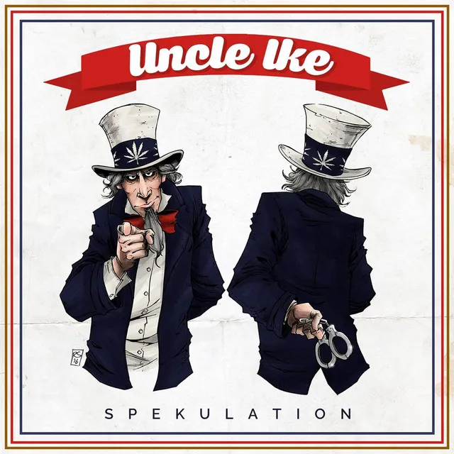 Uncle Ike (Instrumental)