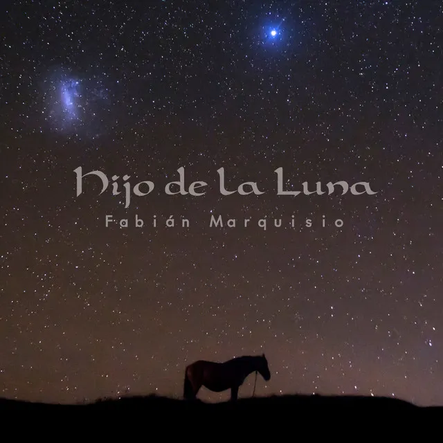 Hijo de la Luna