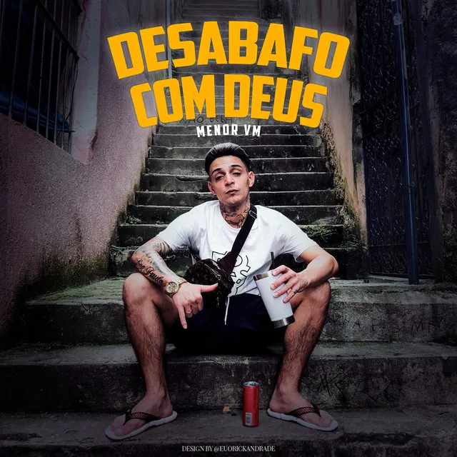 Desabafo com Deus